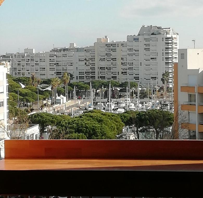 Studio Cosy Climatise Carnon Plage 아파트 외부 사진